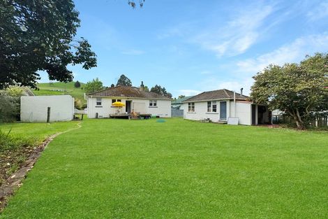 Photo of property in 18 Goldfinch Street, Taihape, 4720