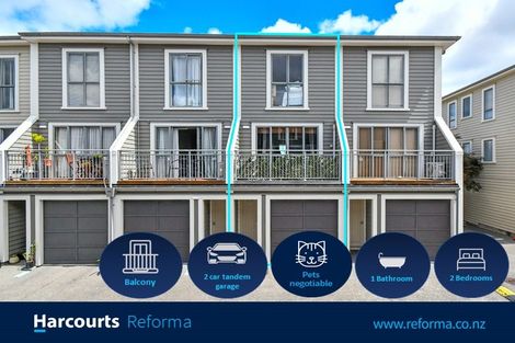 Photo of property in 11/289 Shirley Road, Papatoetoe, Auckland, 2025