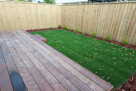 Photo of property in 3/28 Deloraine Street, Somerfield, Christchurch, 8024