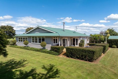 Photo of property in 1612 Alexandra Road, Waharoa, 3474