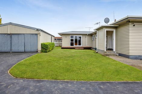 Photo of property in 9 Koromiko Street, Inglewood, 4330