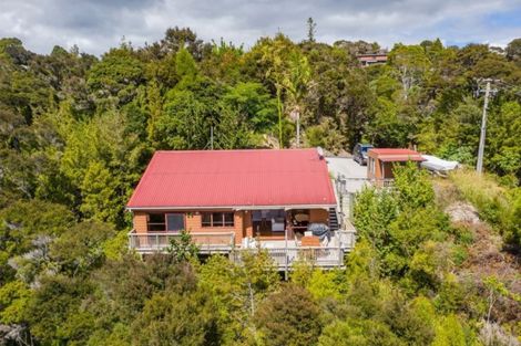 Photo of property in 11 Ward Drive, Opua, 0200