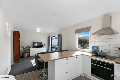 Photo of property in 2/615 Evans Bay Parade, Kilbirnie, Wellington, 6022