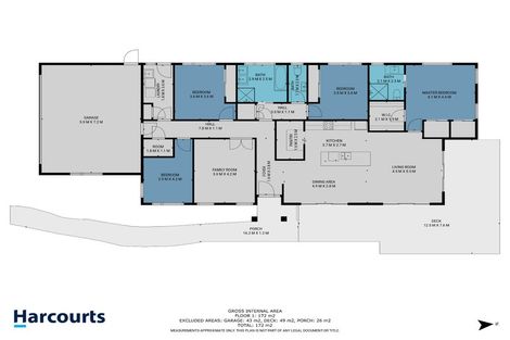 Photo of property in 25 Golf Harbour Drive, Maunu, Whangarei, 0179