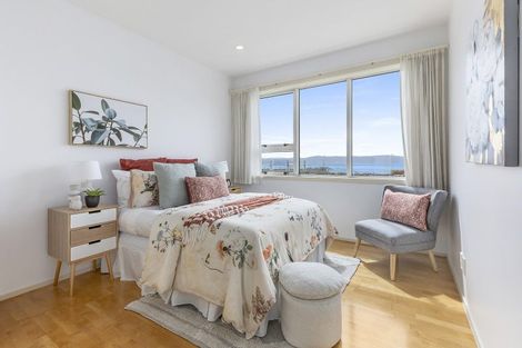 Photo of property in Stadium Garden Flats, 410/107 Thorndon Quay, Pipitea, Wellington, 6011