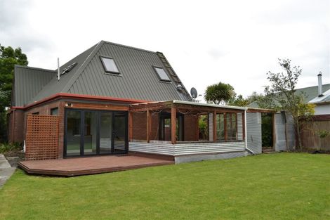 Photo of property in 22 East Belt, Rangiora, 7400