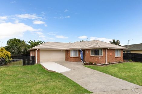 Photo of property in 10 Twickenham Place, Nawton, Hamilton, 3200