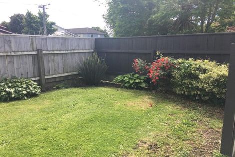 Photo of property in 1/48 Jeffreys Road, Fendalton, Christchurch, 8052