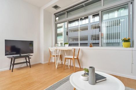 Photo of property in 3/27 Cheshire Street, Parnell, Auckland, 1052