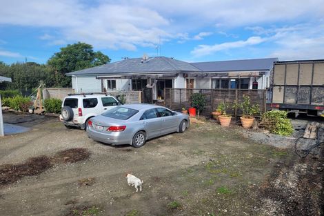 Photo of property in 55 Atkins Street, Patutahi, Gisborne, 4072