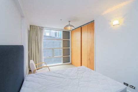 Photo of property in St Pauls Apartments, 81/43 Mulgrave Street, Thorndon, Wellington, 6011