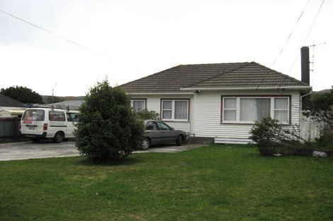 Photo of property in 3 Thirlmere Street, Wainuiomata, Lower Hutt, 5014