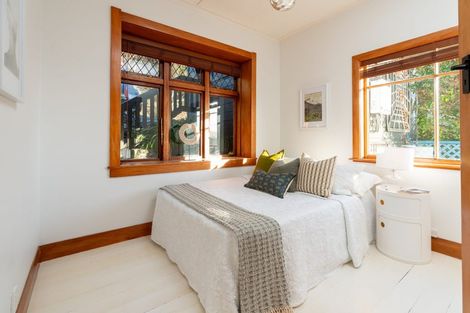 Photo of property in 17 Hornsey Road, Melrose, Wellington, 6023