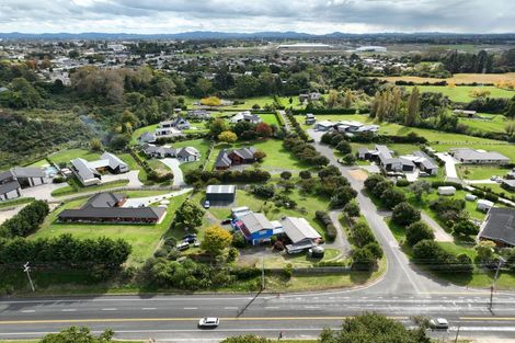 Photo of property in 6 East Ridge Grove, Newstead, Hamilton, 3286