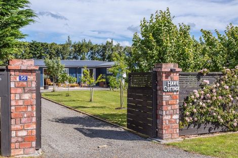 Photo of property in 56 Princess Street, Martinborough, 5711