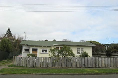 Photo of property in 8 Montgomery Street, Levin, 5510