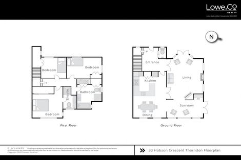 Photo of property in 33 Hobson Crescent, Thorndon, Wellington, 6011