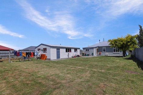 Photo of property in 17 Wellington Street, Hampstead, Ashburton, 7700