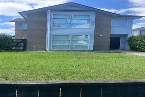 Photo of property in 205 Porchester Road, Takanini, 2112