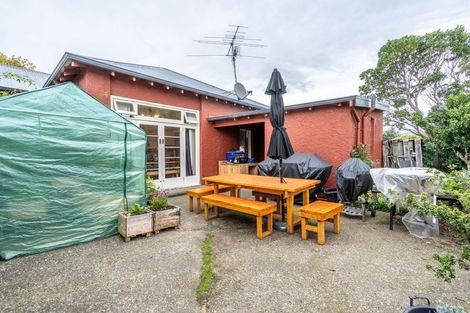 Photo of property in 24 Banks Street, Richmond, Invercargill, 9810