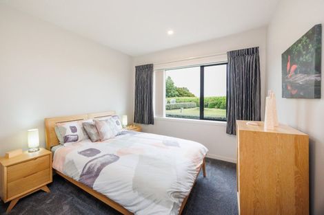 Photo of property in 581 Lethbridge Road, Halcombe, Feilding, 4775