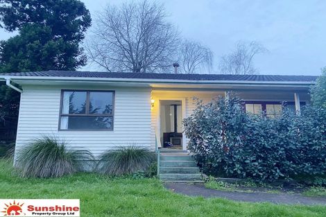 Photo of property in 12 St Catherine Crescent, West Harbour, Auckland, 0618