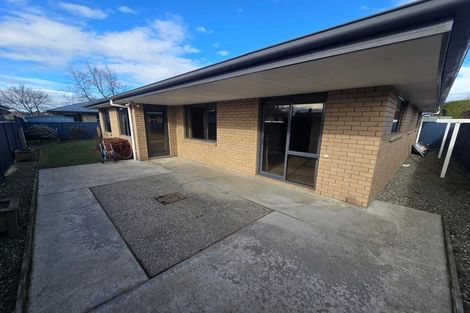 Photo of property in 95a Hokonui Drive, Gore, 9710