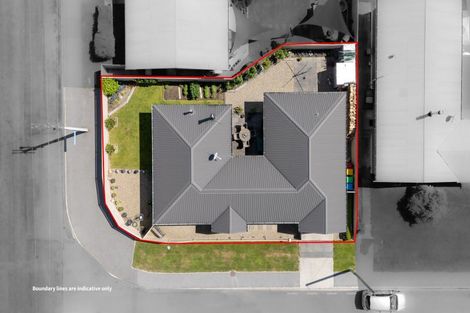 Photo of property in 26 Marslin Street, Alexandra, 9320