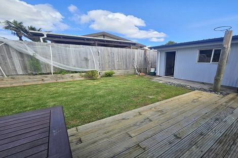 Photo of property in 26b Hookey Drive, Te Puke, 3119