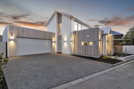 Photo of property in 20a Gordon Avenue, St Albans, Christchurch, 8014