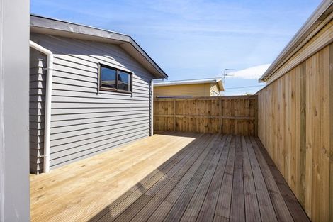 Photo of property in 34 Pacey Avenue, Hawera, 4610