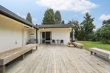 Photo of property in 46 Devine Road, Tamahere, Hamilton, 3283