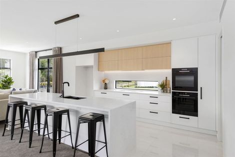 Photo of property in 23 Tulett Park Drive, Casebrook, Christchurch, 8051