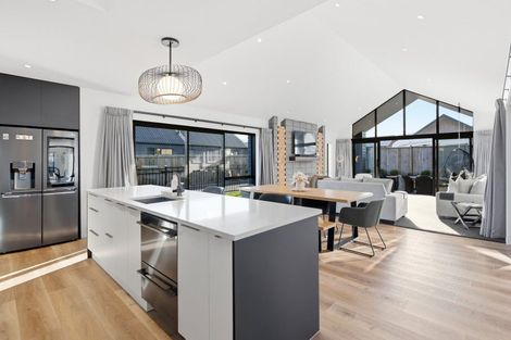 Photo of property in 16 Three Kings Court, Outram, 9019