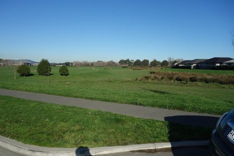 Photo of property in 38 Caulfield Avenue, Halswell, Christchurch, 8025