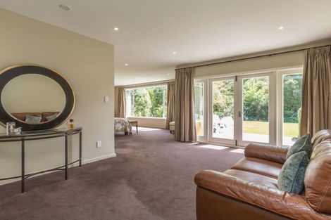 Photo of property in 270 Downs Road, Hororata, Darfield, 7572