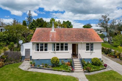 Photo of property in 15 Boswell Street, Kawakawa, 0210