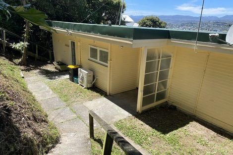 Photo of property in 27 Hornsey Road, Melrose, Wellington, 6023