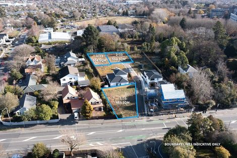 Photo of property in 1/31 Clyde Road, Ilam, Christchurch, 8041