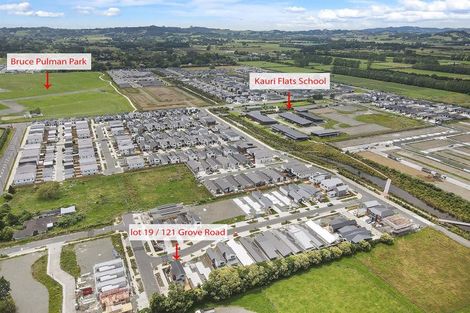 Photo of property in 68 Kairakau Street, Papakura, 2110