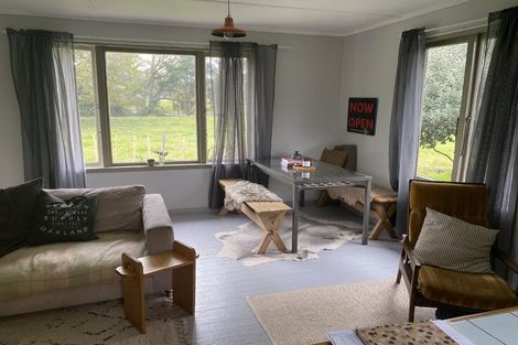 Photo of property in 499d Punakitere Road, Taheke, Kaikohe, 0473