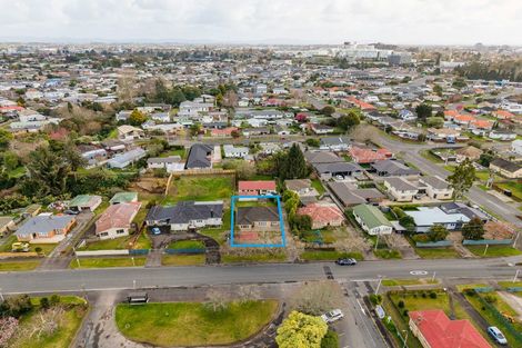 Photo of property in 58 Pine Avenue, Melville, Hamilton, 3206