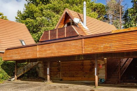 Photo of property in 22b Park Avenue, Ohakune, 4625