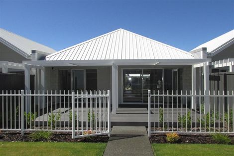 Photo of property in 5 Ashdown Way, Rolleston, 7615