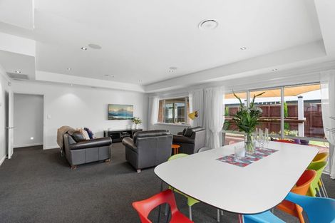 Photo of property in 23a Munro Street, Redwood, Christchurch, 8051