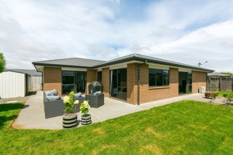 Photo of property in 18 Coby Sydney Drive, Bell Block, New Plymouth, 4312