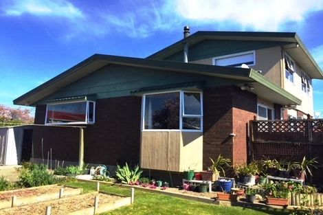 Photo of property in 219 Selwyn Street, Marchwiel, Timaru, 7910
