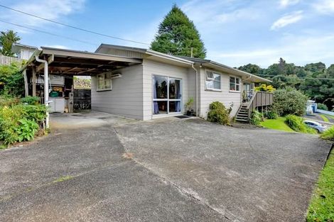 Photo of property in 107 Raumanga Valley Road, Raumanga, Whangarei, 0110