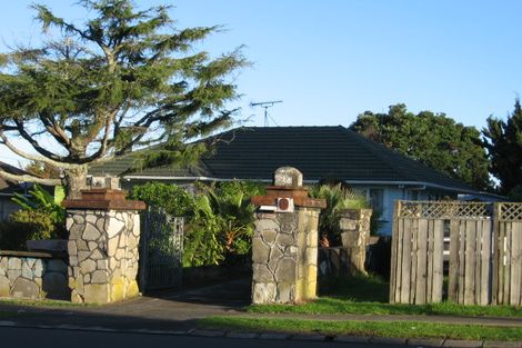 Photo of property in 45 Waimate Street, Otara, Auckland, 2023