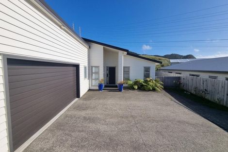 Photo of property in 47 Atherton Terrace, Churton Park, Wellington, 6037